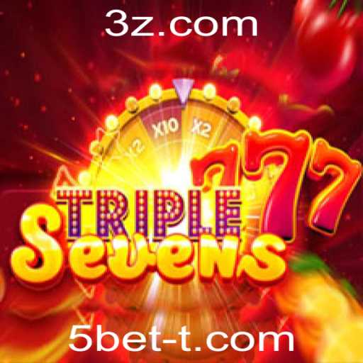 Desvendando o Mundo do 777TripleSeven: Regras e Estratégias Inovadoras com 5bet