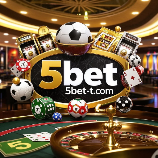Afiliados na 5bet: Uma Oportunidade de Renda no Mundo dos Jogos Online
