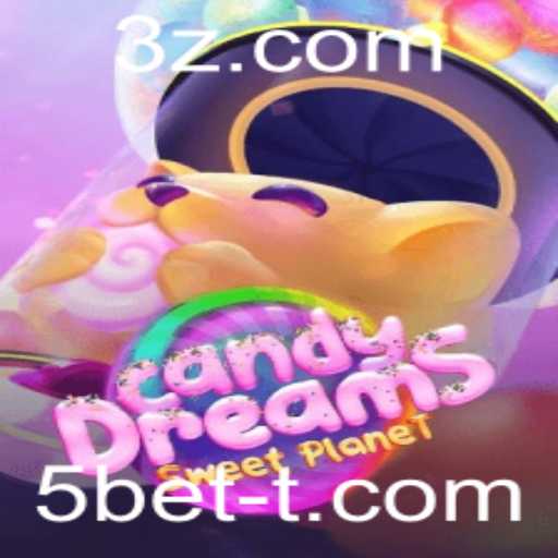 CandyDreams: Uma Jornada Doce com Estratégia 5bet
