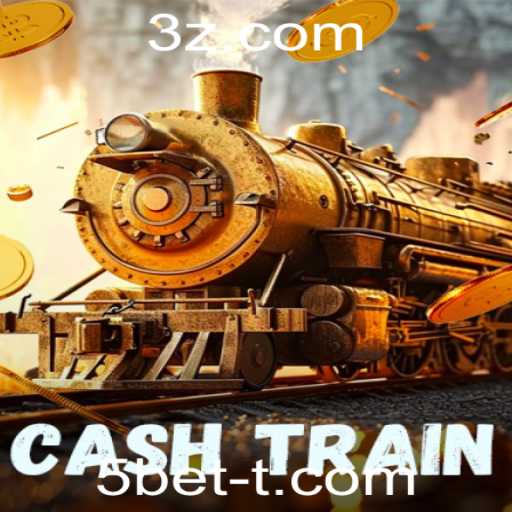 Descubra o Mundo Empolgante de CashTrain: Um Jogo Inovador no Cenário Atual