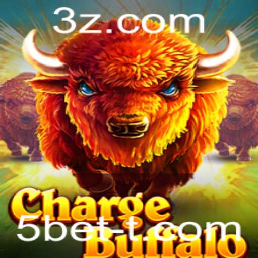 Descubra o Fascinante Jogo ChargeBuffalo e a Estratégia 5bet