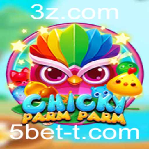 ChickyParmParm: A Fascinação do Mundo dos Jogos com a Estratégia 5bet