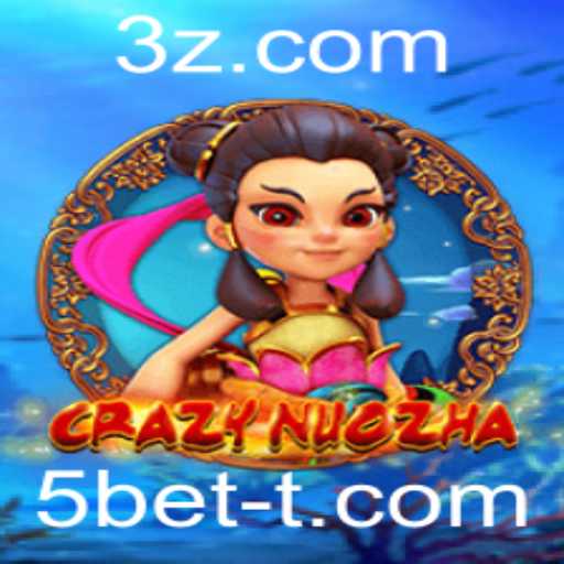 Descubra CrazyNuoZha: Um Jogo de Estratégia e Azar com 5bet