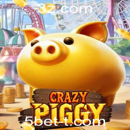 CrazyPiggy: Descubra o Mundo Emocionante e Estratégico do Jogo 5bet