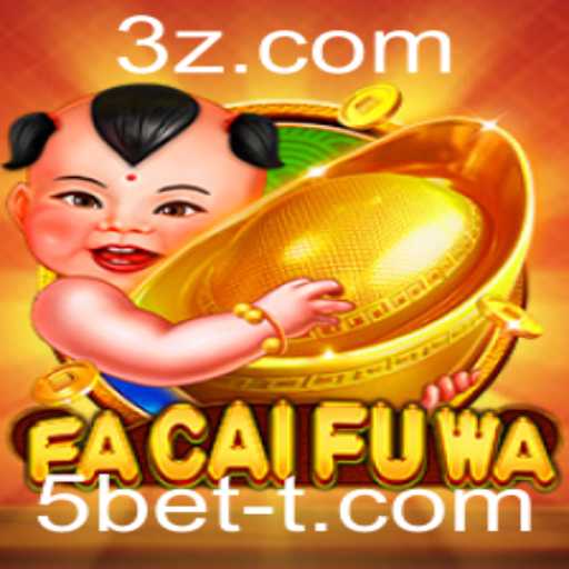 Explorando o Mundo de FaCaiFuWa: O Jogo que Está Conquistando os Entusiastas do 5bet