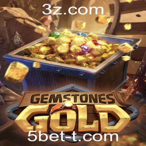 Explorando o Universo de GemstonesGold e a Estratégia do 5bet