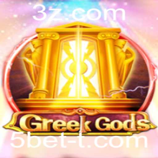 Explorando o Mundo de GreekGods: Um Novo Jogo de Estratégia com a Dinâmica do 5bet