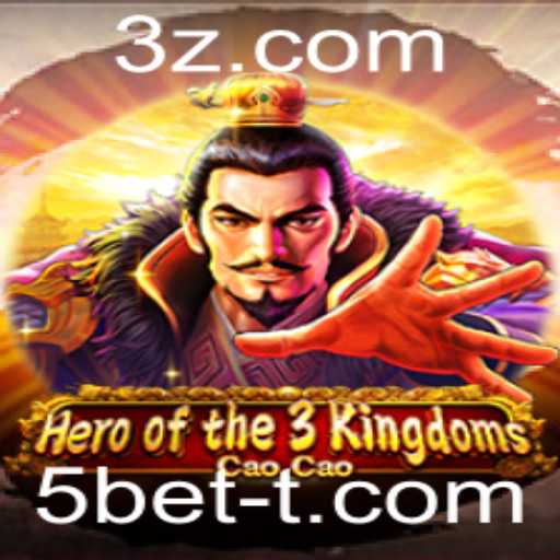 Heroofthe3KingdomsCaoCao: Mergulhando na Era dos Três Reinos