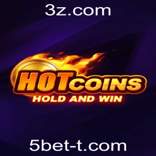 Descubra HotCoins: Emoções e Estratégias com 5bet