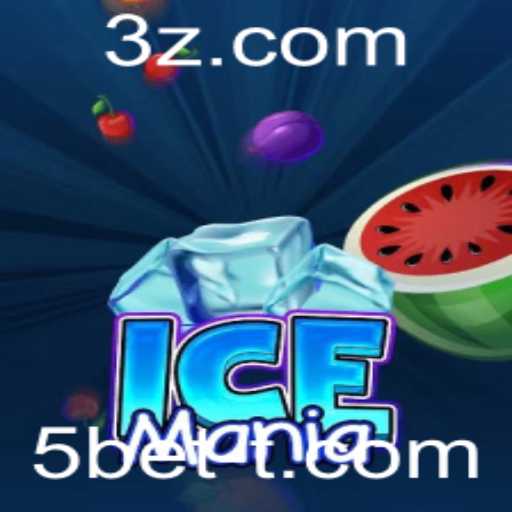 Desvendando IceMania: Uma Imersão no Mundo do Jogo de Apostas Inovador