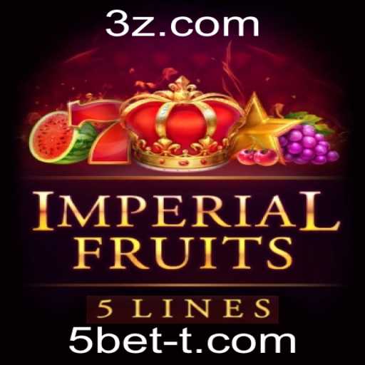 Descubra o Mundo Fascinante de ImperialFruits5