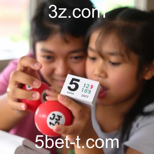 O Fascinante Mundo do Jueteng e o Papel do 5bet