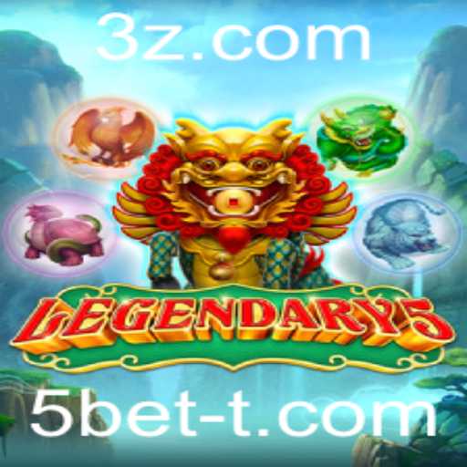 Legendary5: Uma Nova Era de Estratégia e Aventura com a Dinâmica do 5bet