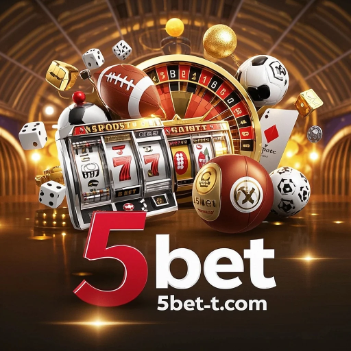 Descubra a Emoção dos Cassinos Ao Vivo na 5bet