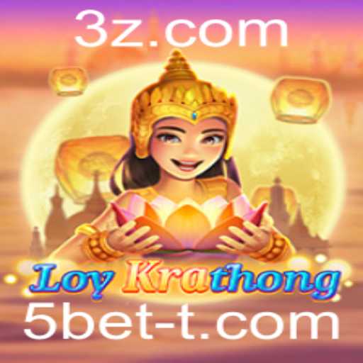 Descubra o Fascinante Jogo LoyKrathong e o Estilo 5bet