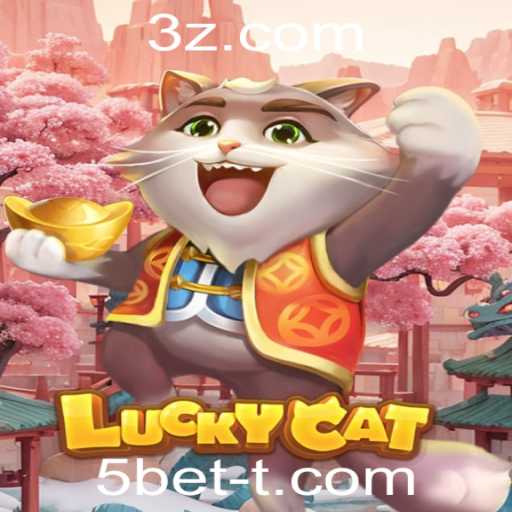 Explorando o Mundo do Jogo LuckyCat e as Estratégias com 5bet