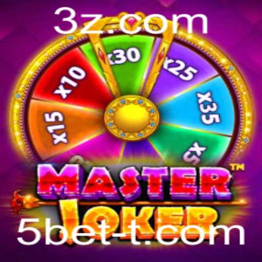 Descubra o Fascinante Mundo de MasterJoker e 5bet