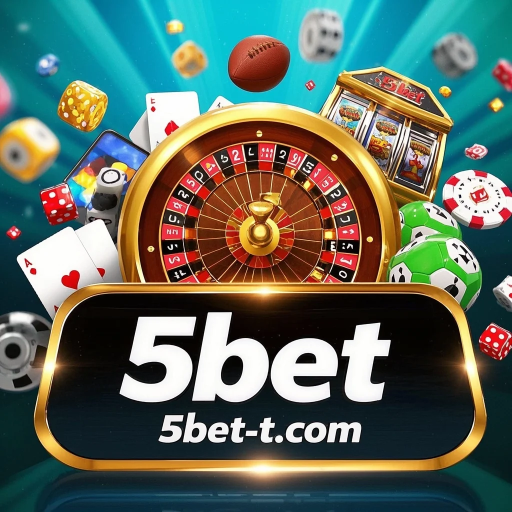 Descubra o Mundo do Poker no 5bet: Estratégias e Emoção em Cada Mão