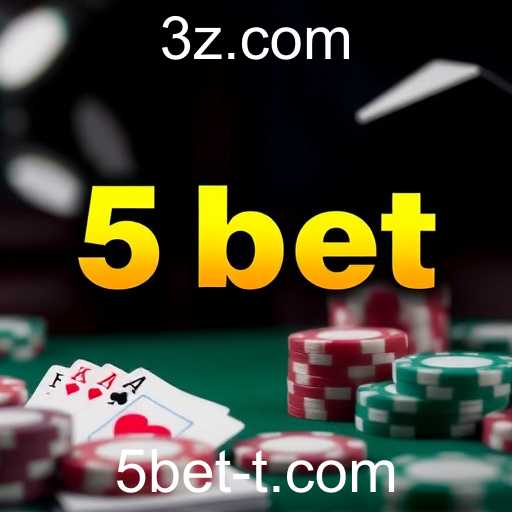 O Impacto e Estratégia do 5bet em Jogos de Poker