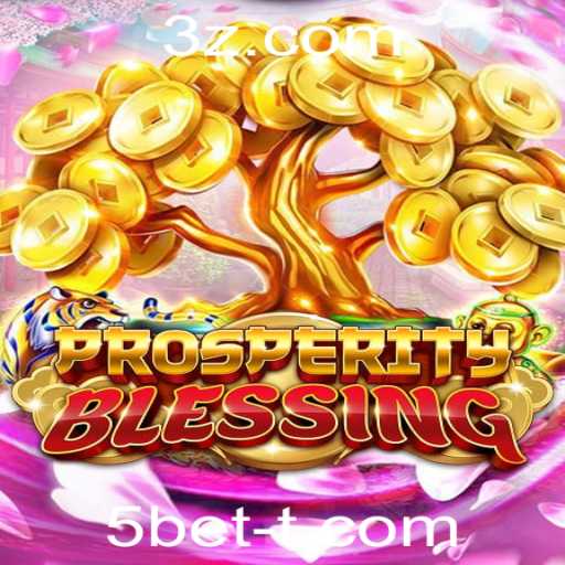 Explorando o Fascinante Universo de ProsperityBlessing: O Jogo de Cartas que Revoluciona Estratégias