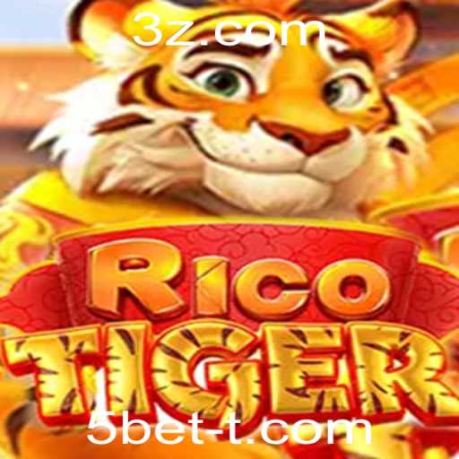 Explorando RicoTiger: Um Mundo de Estratégia com a Dinâmica do 5bet