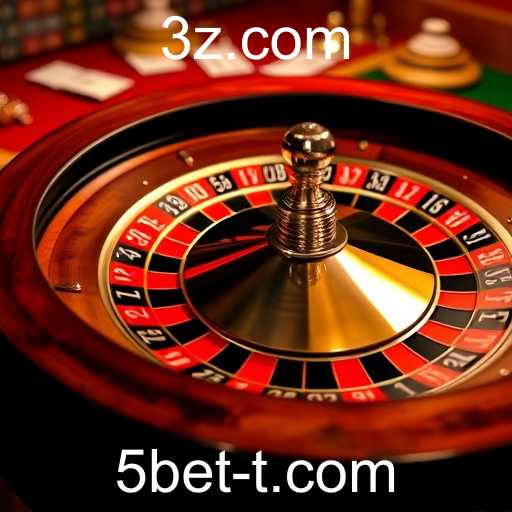 A Arte e a Ciência da Roleta: Estratégias e o Impacto do 5bet