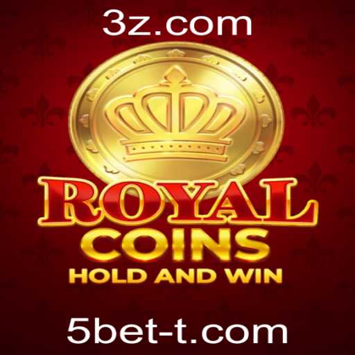 Descubra o Fascinante Mundo de RoyalCoins e a Estratégia 5bet