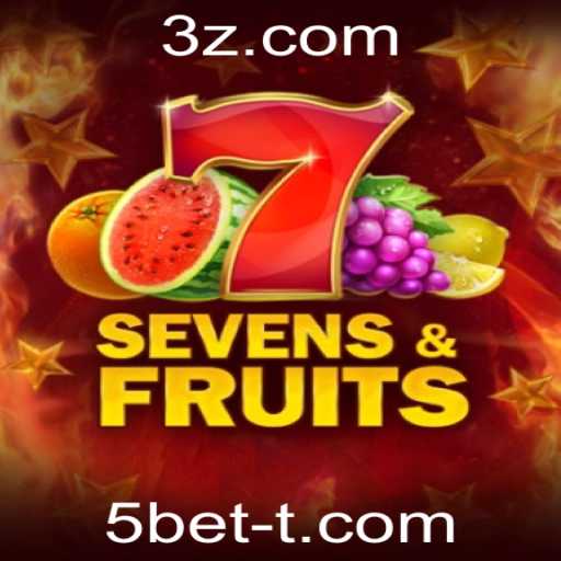 Explorando o Mundo de SevensFruits com a Estratégia 5bet