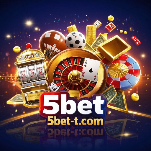 A Fascinante Experiência dos Caça-Níqueis no 5bet