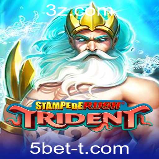 StempedeRushTrident: A Nova Febre dos Jogos com a Estratégia 5bet