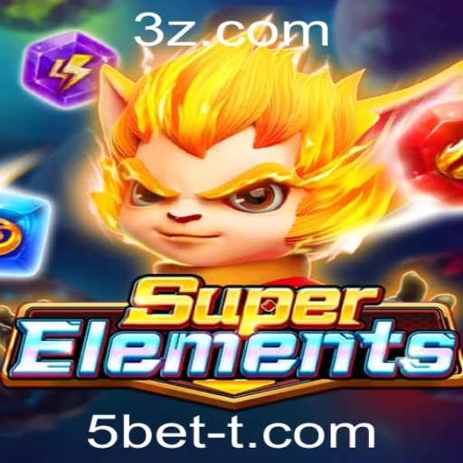 Explorando o Mundo de SuperElements: Uma Aventura de Estratégia e Criatividade