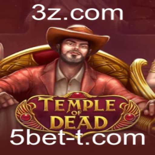 TempleofDead: Uma Imersão no Mundo Místico dos Deuses Antigos