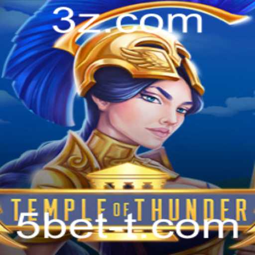 Descubra o Fascinante Mundo de 'TempleofThunder'