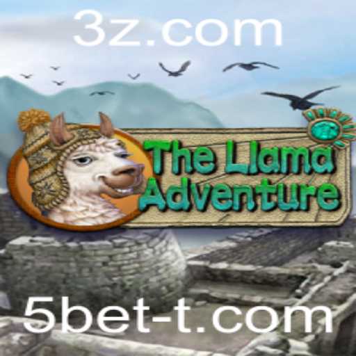 TheLlamaAdventure: Explorando o Novo Jogo que Está Revolucionando o Mercado com 5bet