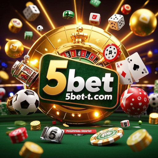 Descubra o Programa VIP da 5bet: Vantagens e Benefícios Exclusivos para Jogadores Fiéis