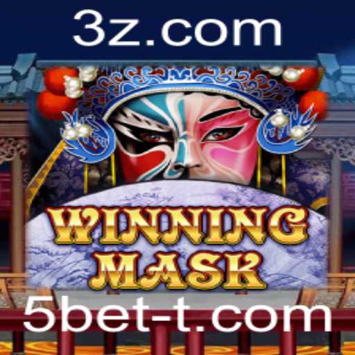 WinningMask: Um Jogo Estratégico Inovador com ênfase em 5bet